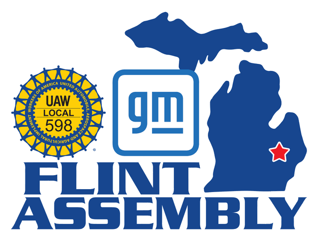 Flint Assembly