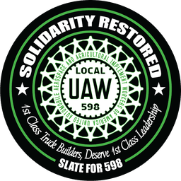 UAW Local 598